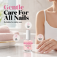 🎁2026 New Arrivals 50% OFF💥Keratin Nail Strengthener & Moisturizer – Repair & Glossy Finish 🌟