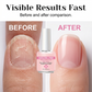 🎁2026 New Arrivals 50% OFF💥Keratin Nail Strengthener & Moisturizer – Repair & Glossy Finish 🌟