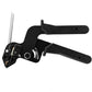 🎁2026 New Arrivals 50% OFF💥Stainless Steel Cable Tie Gun Tool