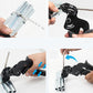 🎁2026 New Arrivals 50% OFF💥Stainless Steel Cable Tie Gun Tool