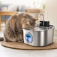 🎁2026 New Arrivals 50% OFF💥Fresh Flow Pet Fountain