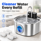 🎁2026 New Arrivals 50% OFF💥Fresh Flow Pet Fountain