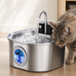 🎁2026 New Arrivals 50% OFF💥Fresh Flow Pet Fountain