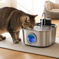 🎁2026 New Arrivals 50% OFF💥Fresh Flow Pet Fountain