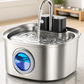 🎁2026 New Arrivals 50% OFF💥Fresh Flow Pet Fountain