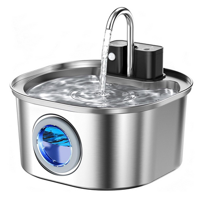 🎁2026 New Arrivals 50% OFF💥Fresh Flow Pet Fountain