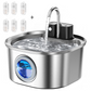 🎁2026 New Arrivals 50% OFF💥Fresh Flow Pet Fountain