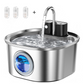 🎁2026 New Arrivals 50% OFF💥Fresh Flow Pet Fountain