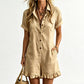 🎁2026 New Arrivals 50% OFF💥Women's Short Sleeve Romper – Soft breathable fabric & relaxed fit – Your go-to for sunny days.