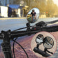 🎁2026 New Arrivals 50% OFF💥360° Rotating Rearview Mirror – Clear view behind, no more neck twisting. Fits bikes, e‑bikes & motorcycles. Tool‑free silicone strap! 🛡️✨