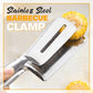 🎁2026 New Arrivals 50% OFF💥3-in-1 cooking clamp – grab, flip, scrape, and drain oil easily!
