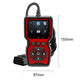 🎁2026 New Arrivals 50% OFF💥OBD2 Scanner – Car engine diagnostic tool – Reads & clears fault codes – perfect for DIY checks or workshops – compact & easy to use 📱🔍✨