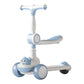 🎁2026 New Arrivals 50% OFF💥Anti-Tip Children's Kick Scooter with Luminous Wheels