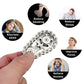 🎁2026 New Arrivals 50% OFF💥Stainless Steel Gear Chain Fidget Spinner