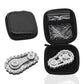 🎁2026 New Arrivals 50% OFF💥Stainless Steel Gear Chain Fidget Spinner