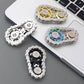 🎁2026 New Arrivals 50% OFF💥Stainless Steel Gear Chain Fidget Spinner