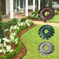 🎁2026 New Arrivals 50% OFF💥Garden Edging Roll 10m with 30 Pegs🏡Roll It Out, Peg It Down – Neat Borders in Minutes ✨