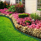 🎁2026 New Arrivals 50% OFF💥Garden Edging Roll 10m with 30 Pegs🏡Roll It Out, Peg It Down – Neat Borders in Minutes ✨