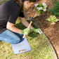 🎁2026 New Arrivals 50% OFF💥Garden Edging Roll 10m with 30 Pegs🏡Roll It Out, Peg It Down – Neat Borders in Minutes ✨
