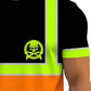 🎁2026 New Arrivals 50% OFF💥High Visibility Workwear T-Shirt – Standout Safety Design 🚧