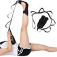 🎁2026 New Arrivals 50% OFF💥Multifunctional Foot & Leg Stretching Strap - Training & Rehabilitation