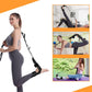 🎁2026 New Arrivals 50% OFF💥Multifunctional Foot & Leg Stretching Strap - Training & Rehabilitation