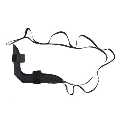 🎁2026 New Arrivals 50% OFF💥Multifunctional Foot & Leg Stretching Strap - Training & Rehabilitation