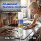 🎁2026 New Arrivals 50% OFF💥Heavy Duty Multi-Purpose Foam Cleaner – Removes grease, stains & odours – Perfect for cars, kitchens, upholstery & more – powerful yet gentle ✨🚗🏠
