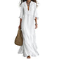 🎁2026 New Arrivals 50% OFF💥Square Neck Swing Dress – Hides tummy, flatters curves.