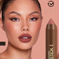 🎁2026 New Arrivals 50% OFF💥Long-Lasting Matte Lip Crayon for Women | 2-in-1 Liner & Lipstick | Hydrating & Non-Drying | Precision Triangular Tip | 6 Colors ✨