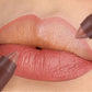 🎁2026 New Arrivals 50% OFF💥Long-Lasting Matte Lip Crayon for Women | 2-in-1 Liner & Lipstick | Hydrating & Non-Drying | Precision Triangular Tip | 6 Colors ✨