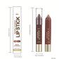 🎁2026 New Arrivals 50% OFF💥Long-Lasting Matte Lip Crayon for Women | 2-in-1 Liner & Lipstick | Hydrating & Non-Drying | Precision Triangular Tip | 6 Colors ✨