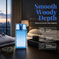🎁2026 New Arrivals 50% OFF💥Men Woody Aquatic Eau de Parfum 90ml – long-lasting citrus woody scent, elegant masculine aroma, luxury gift packaging, daily dating wear. Male daily fragrance essential!