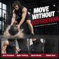 🎁2026 New Arrivals 50% OFF💥Men Quick-Dry Sleeveless Training Hoodie Vest – Breathable Lightweight Fabric, Kangaroo Pocket, Maximum Mobility, Gym Workout & Running Athletic Top
