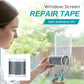 📢📢50% OFF !!⏰Self-Adhesive DIY Window Screen Repair Tape