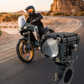 🎁2026 New Arrivals 50% OFF💥Universal Motorcycle LED Auxiliary Spotlights｜Dual Beam IP Waterproof Driving Lights ✨