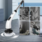 🎁2026 New Arrivals 50% OFF💥8-in-1 Electric Scrub Brush – Spin Away Stubborn Grime ✨