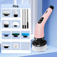 🎁2026 New Arrivals 50% OFF💥8-in-1 Electric Scrub Brush – Spin Away Stubborn Grime ✨