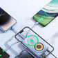 🎁2026 New Arrivals 50% OFF💥Magnetic Power Bank With Stand & Cable