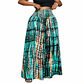 🎁2026 New Arrivals 50% OFF💥Women's Smocked High-Waist Wide-Leg Trousers 👖 Cinched Comfort, Flowing Freedom