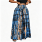 🎁2026 New Arrivals 50% OFF💥Women's Smocked High-Waist Wide-Leg Trousers 👖 Cinched Comfort, Flowing Freedom