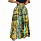 🎁2026 New Arrivals 50% OFF💥Women's Smocked High-Waist Wide-Leg Trousers 👖 Cinched Comfort, Flowing Freedom