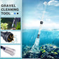 🎁2026 New Arrivals 50% OFF💥Electric Aquarium Gravel Cleaner – Powerful Siphon, Hands-Free Operation & Crystal-Clear Tank Water ✨