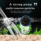 🎁2026 New Arrivals 50% OFF💥Electric Aquarium Gravel Cleaner – Powerful Siphon, Hands-Free Operation & Crystal-Clear Tank Water ✨