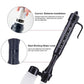 🎁2026 New Arrivals 50% OFF💥Electric Aquarium Gravel Cleaner – Powerful Siphon, Hands-Free Operation & Crystal-Clear Tank Water ✨