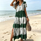 🎁2026 New Arrivals 50% OFF💥Women’s Tie Dye V Neck Maxi Dress – Breathable Comfort, Relaxed Fit and Effortless Summer Style ✨