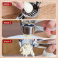 🎁2026 New Arrivals 50% OFF💥🧄Garlic Press Masher 🍳