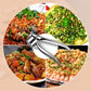🎁2026 New Arrivals 50% OFF💥🧄Garlic Press Masher 🍳
