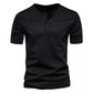 📢📢50% OFF !! ⏰Men's Casual Short Sleeve Shirt 👕 Light, Airy & Made for Sun-Soaked Days ✨