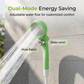 🎁2026 New Arrivals 50% OFF💥Portable Camping Shower with Rechargeable Pump